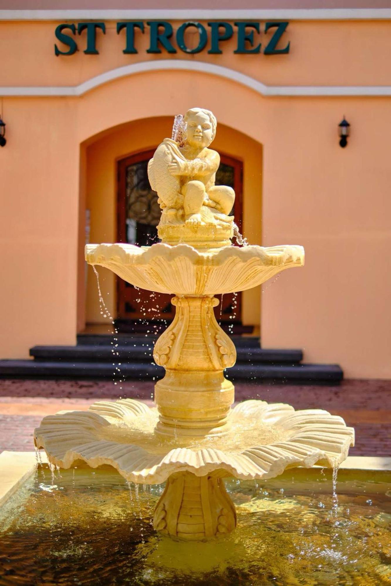 Seven Seas Cote De Azur Hotel Na Chom Thian Exterior photo